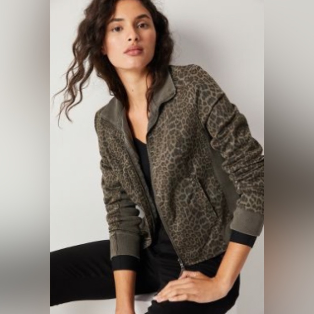 Marrakech Bernadetta Jacket - image 1